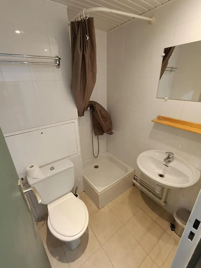 Beau Studio Tignes Val Claret 0*,