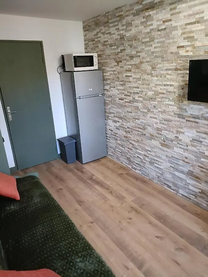 Beau Studio Tignes Val Claret 0*,  France